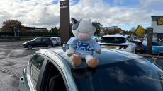 Hyundai i10 1.0 Advance 5dr Petrol Hatchback